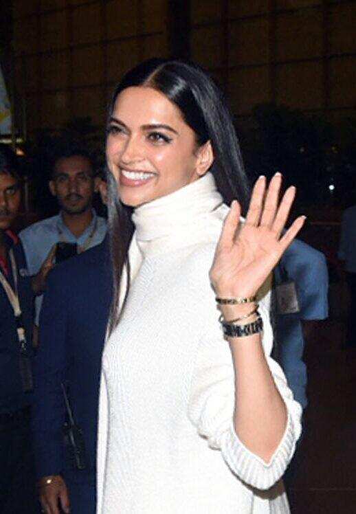 Deepika Padukone’s Manager Karishma Prakash ‘Untraceable’ as NCB Summons Her Once Again