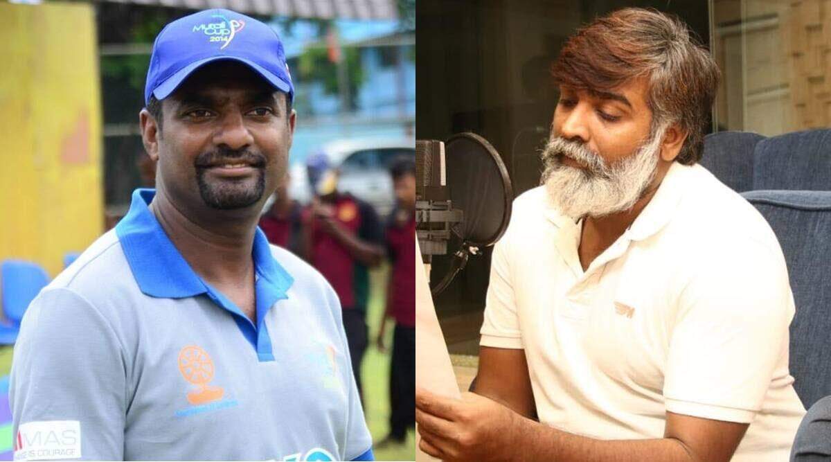 Muttiah Muralitharan Urges Vijay Sethupathi To Drop Out Of 800