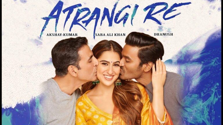 Here’s How Much Akshay Kumar Will Earn For His Cameo In Atrangi Re