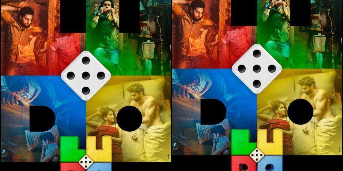 Ludo – Review