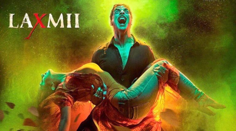 Akshay Kumar, Kiara Advani’s ‘Laxmii’ Breaks Record