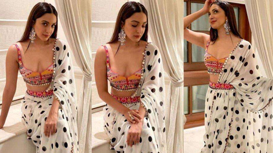 Kiara Advani’s Outfit Stuns Everybody