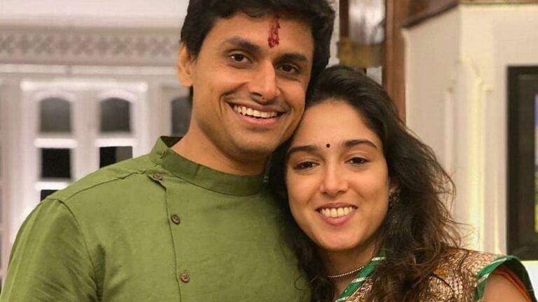 Ira Khan Dating Fitness Coach Nupur Shikhare?