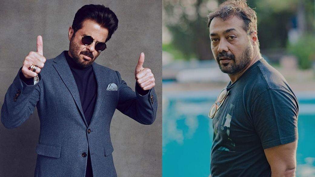 AK vs AK Trailer: Anil Kapoor and Anurag Kashyap’s Exciting Invitation to Meta Bollywood