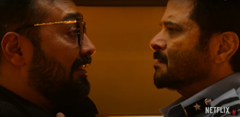 AK vs AK Review: The Battle You Need To Watch