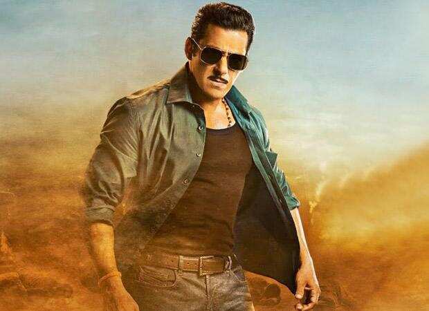 Salman Khan, The Biggest Bollywood Superstar At Box Office