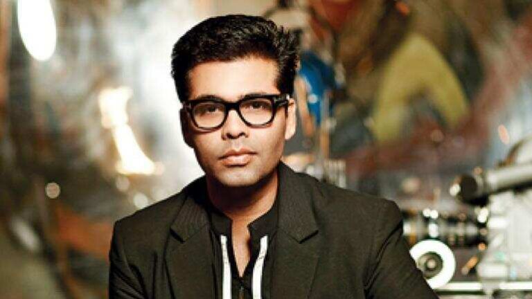 Karan Johar Says Goodbye to His Close Friend after a Feud