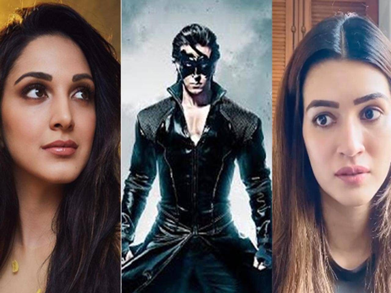Kriti Sanon’s Loss is Kiara Advani’s Gain