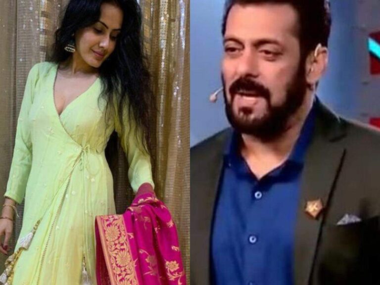 BB14: ‘The Issue is buried,’ Says Kamya as She Appreciates the Way Salman Handled Abhinav and Kavita’s Matter