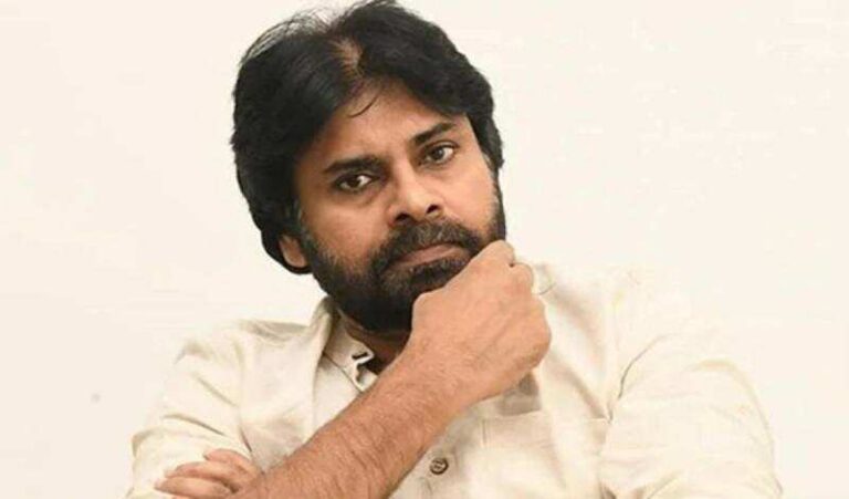 Powerstar Pawan Kalyan Donates 30 lakhs For Ram Mandir
