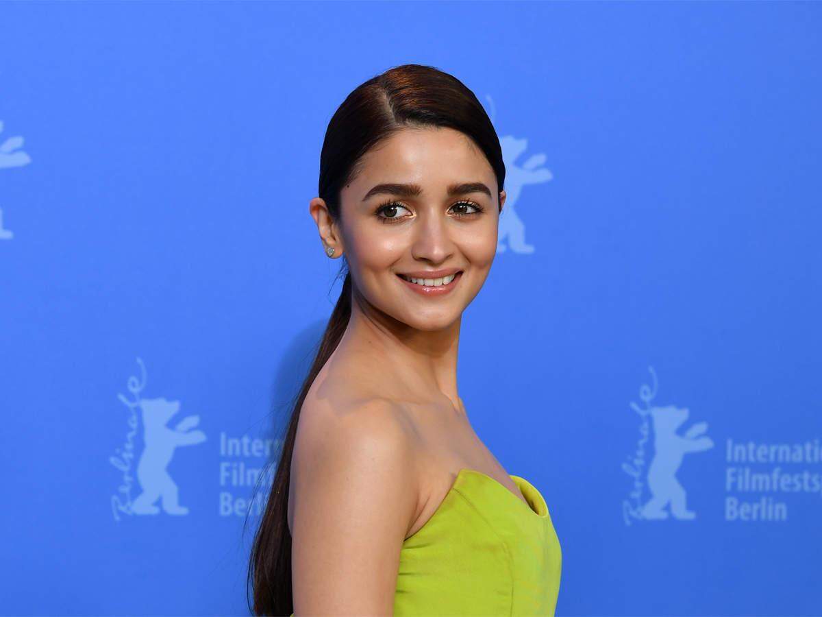 Alia Bhatt Is Rushed Into The Hospital