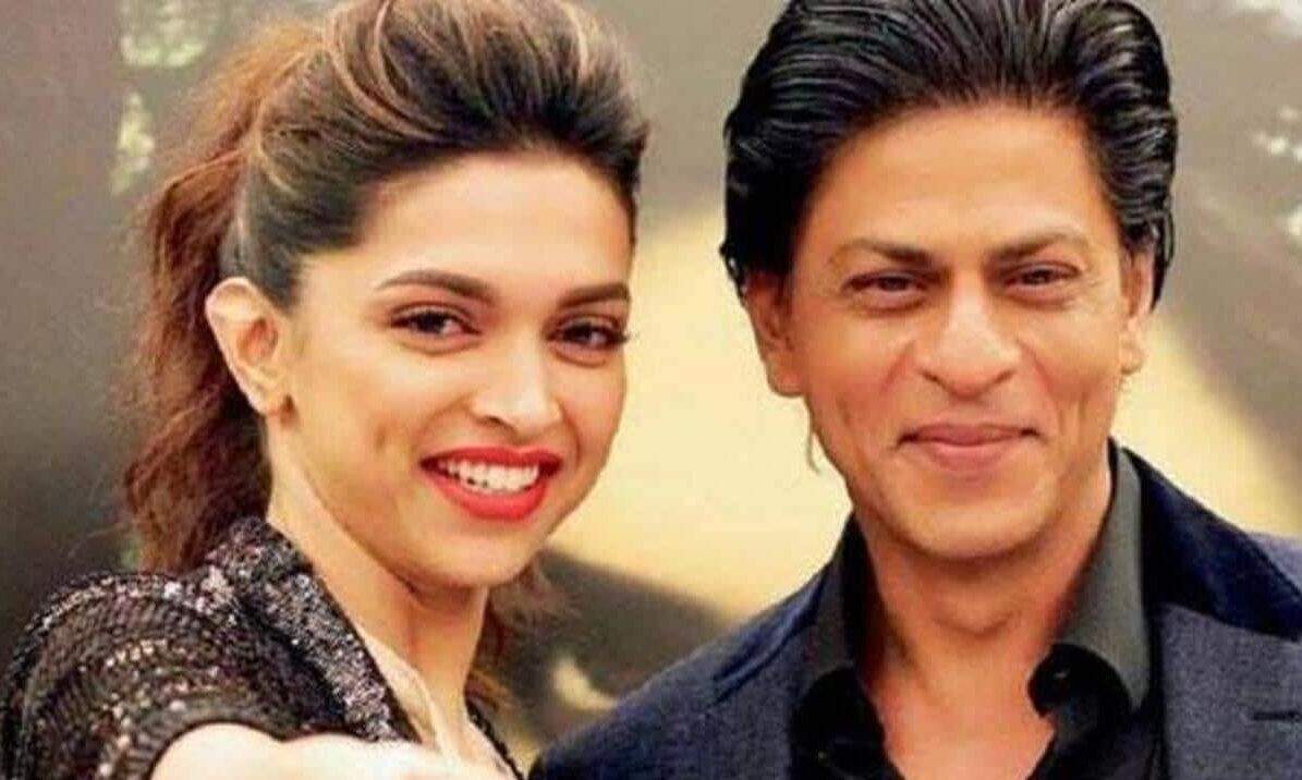 Do Deepika & SRK Have A Secret Pact?