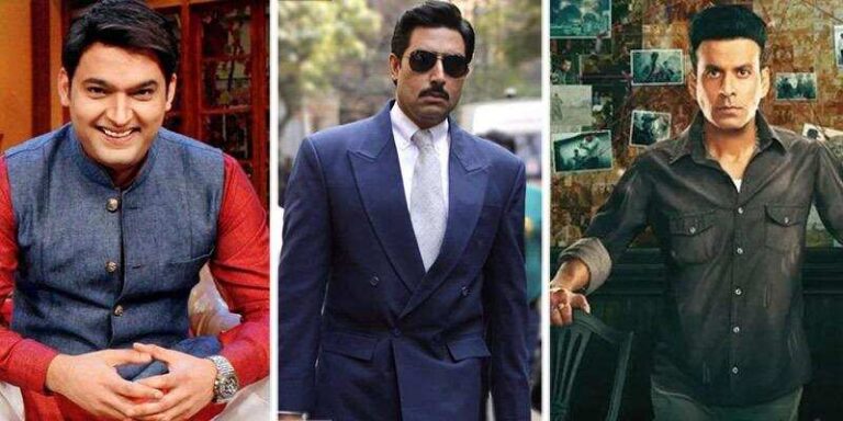 The Upcoming Movies and Web-series Of 2021