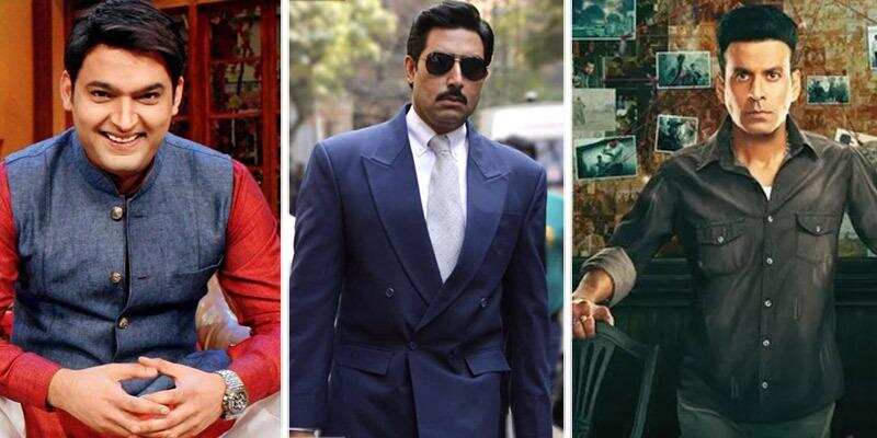 The Upcoming Movies and Web-series Of 2021