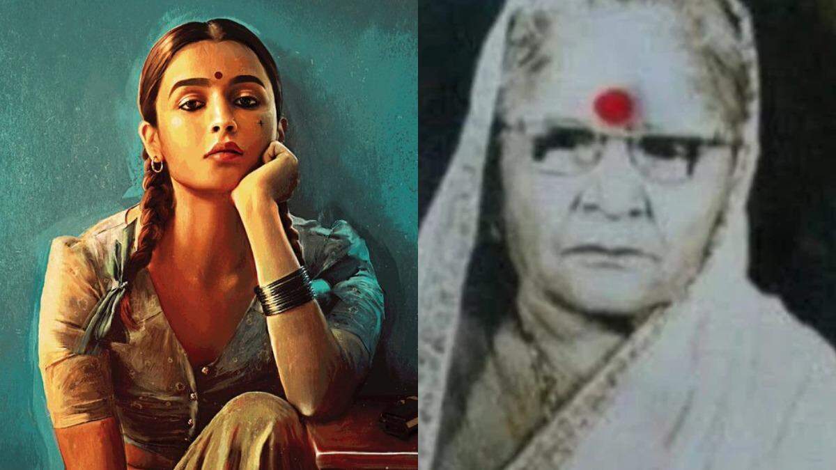 What’s New With Alia Bhatt’s Gangubai Kathiawadi?