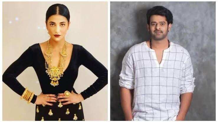 Sruthi Haasan To Star Opposite Prabhas In Salaar! Pushpa Gets A Release Date