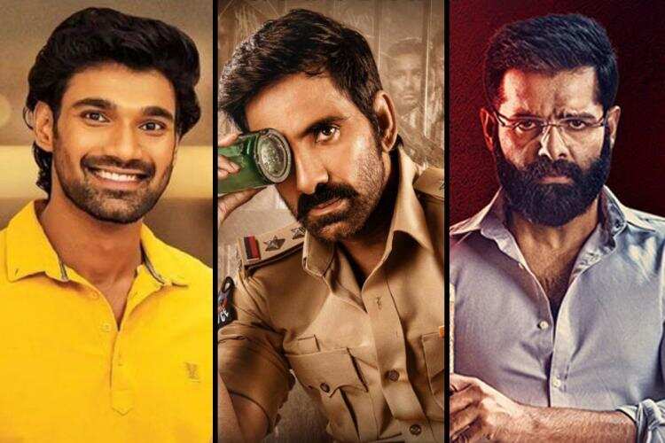 Tollywood Gears Up For Back To Back Theatrical Releases!