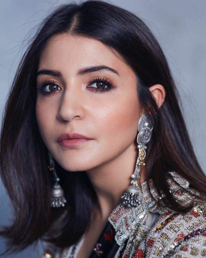 Anushka Sharma Furious Over The Breach Of Privacy By Media Houses