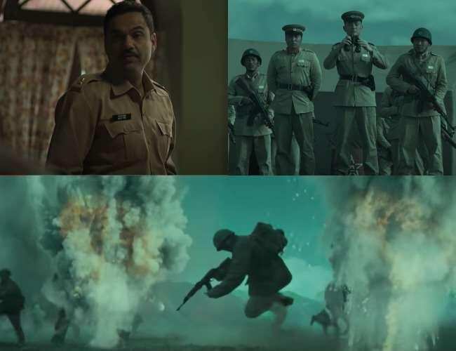 Trailers of ‘Yes Day’, ‘Vadham’ And Many More Have Been Released