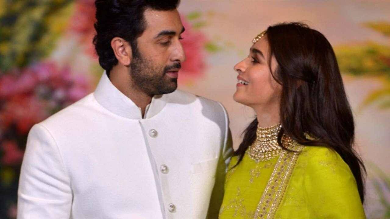 Alia Bhatt’s Sunday with The Kapoors