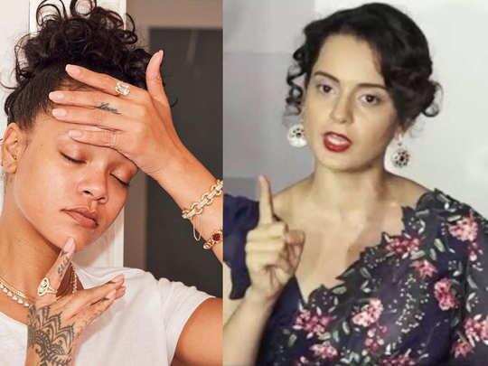 Kangana Ranaut Calls Rohit Sharma ‘Dhobi Ka Kutta’