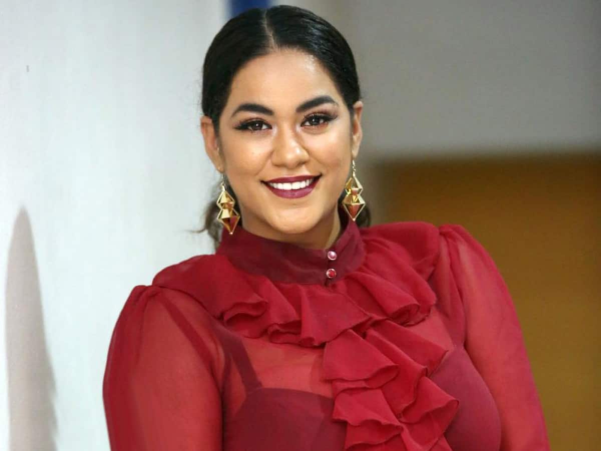 I'm Having 9 Titanium Wires In My Brain: Mumaith Khan