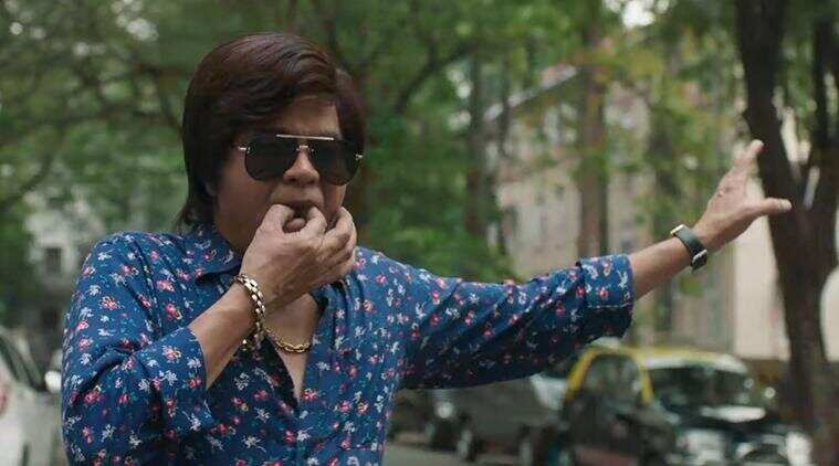 Our Pick For The Best Bollywood Performances (Male) of 2020