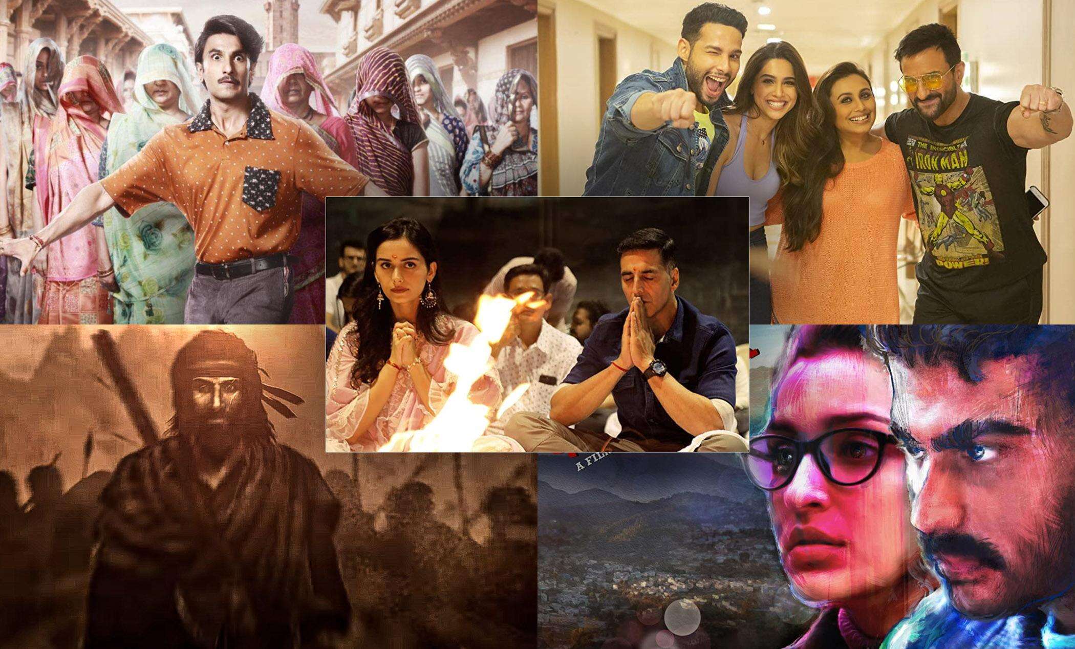 From Ranveer’s ‘Jayeshbhai Jordaar’ to Ranbir’s ‘Shamshera’, YRF Unveils Release Date of Upcoming Films