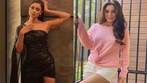 Shweta Tiwari Goes The Shehnaaz Gill Way; Loses 10kg Weight