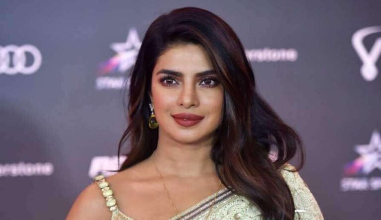 Priyanka Chopra Isolated Herself After A Painful Breakup