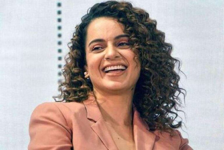 Kangana’s Comments Set Netizens On Fire