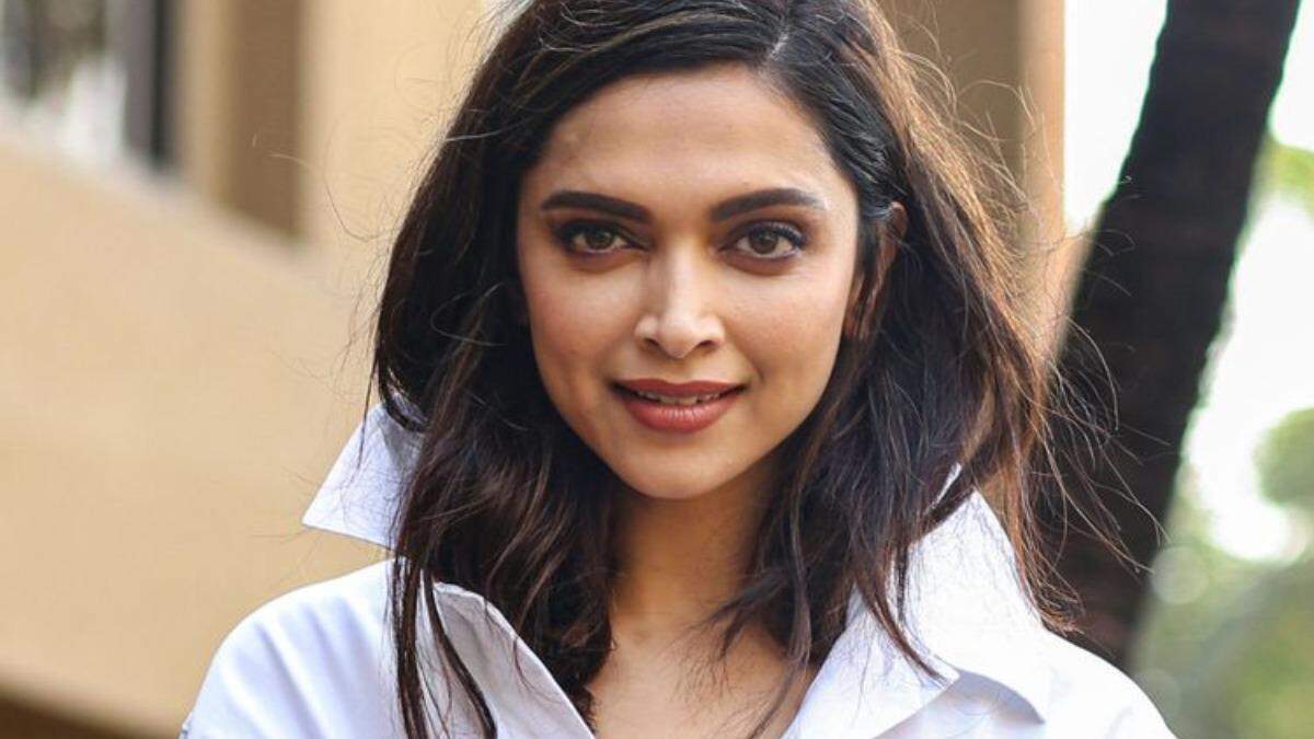 Deepika Padukone Dances With Her “Alter Egos” Like No One’s Watching