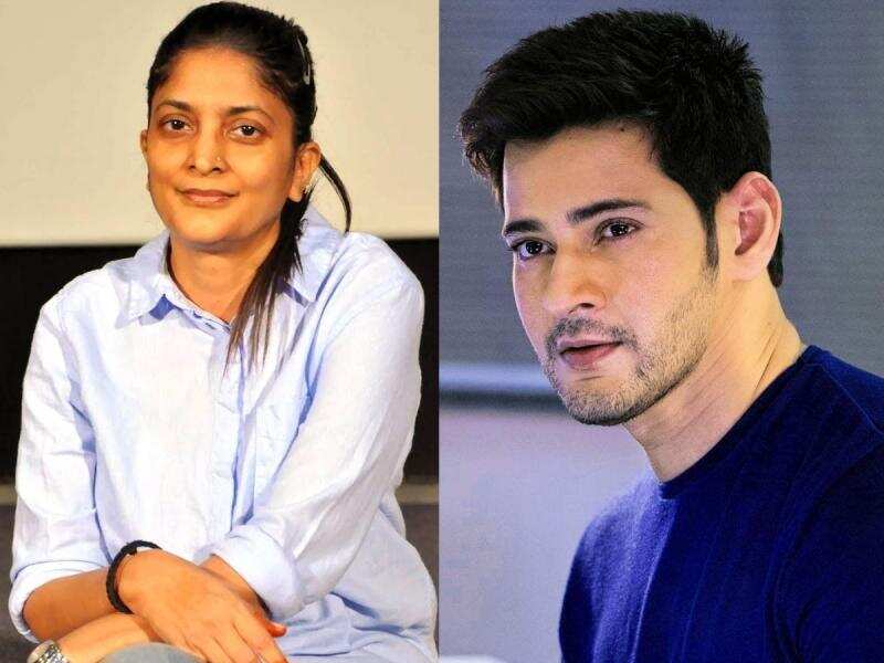 Mahesh Babu To Join Hands With Sudha Kongara?