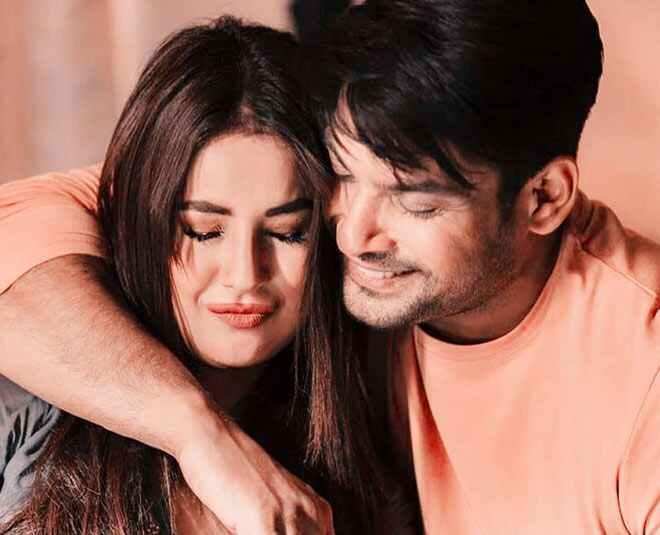 Sidharth Shukla, Shehnaaz Gill Married in a Court: Reports