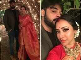 Shweta Basu Prasad on Divorce from Husband within 8 Months: It Felt Simply Like a Break Up