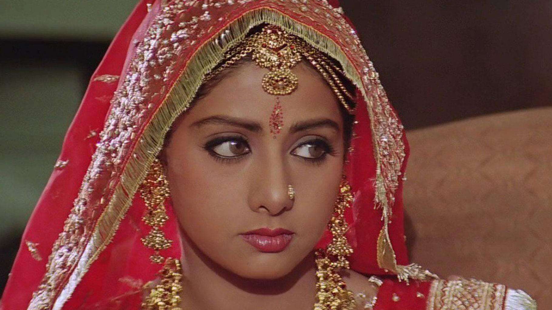 Sridevi’s Secrets Revealed On Her Death Anniversary