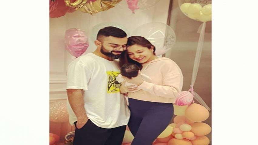 From Vamika, Taimur, Inaaya to Misha: First Photos of Next Gen Star Kids