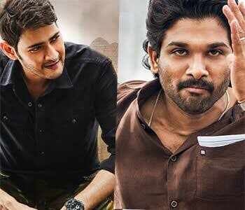 Twitter On Fire: War Of Words Between Allu Arjun And Mahesh Babu Fans