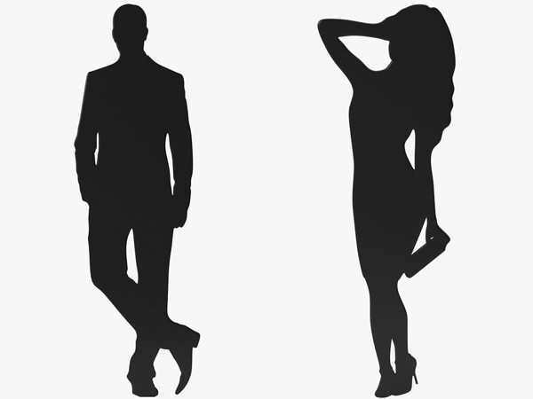 Actress Relishing Her Ex Boyfriend's Failure?