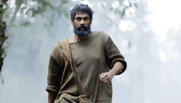 Aranya Trailer: Rana Daggubati Becomes The Elephant's Rescuer