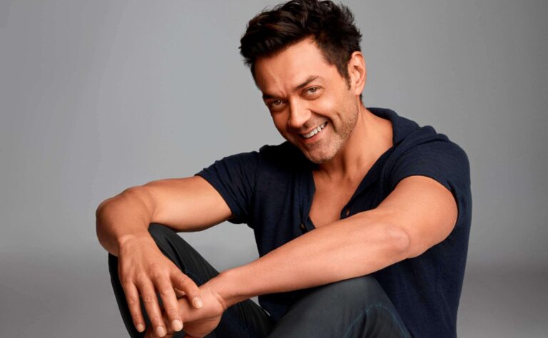 Viral Video of Bobby Deol's Dance Moves Proves He is an Umpire