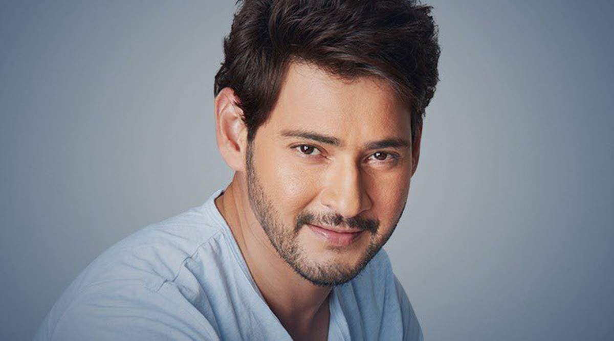 Mahesh Babu Gifts Himself A Sumptuous Caravan