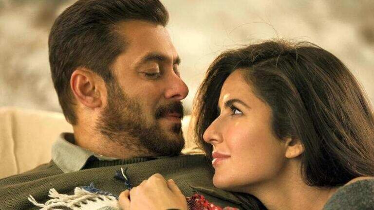 The Story Of Salman Khan And His 12 Girlfriends That Will Make You Ask ‘Why Bhai’