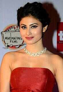 Mouni Roy To Get Married Soon! Her Mom Meets Boyfriend Suraj Nambiar's Parents!