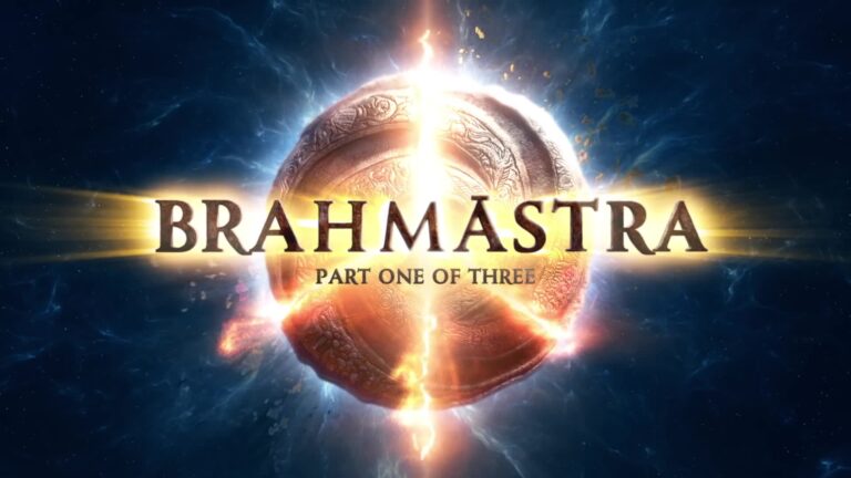 The Brahmastra Curse