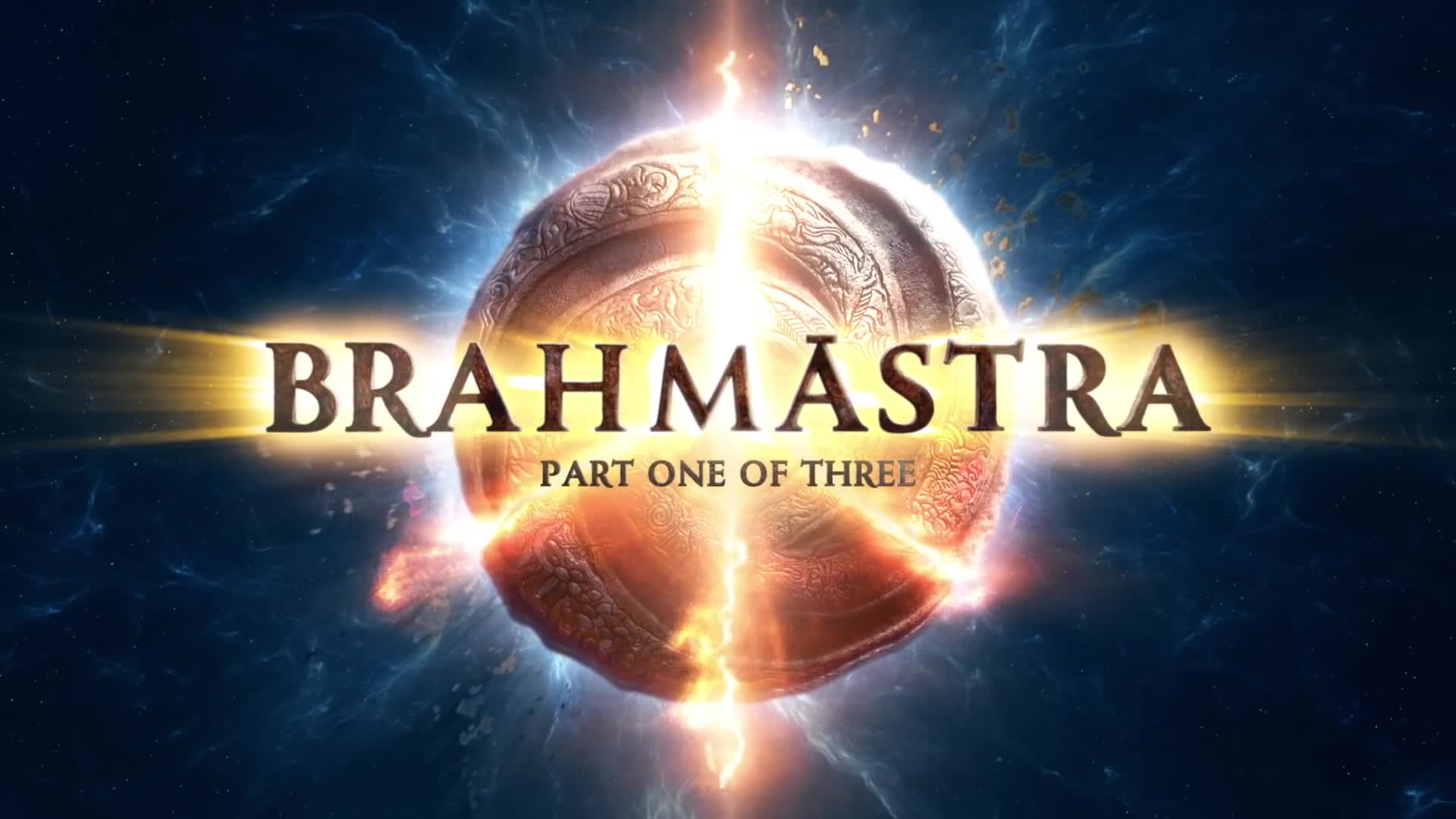 The Brahmastra Curse