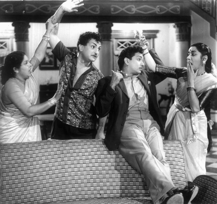 Five Feel Good Telugu Movies You Should Never Miss!