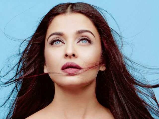 Aishwarya Rai Bachchan's Journey From Blue-Eyed Schoolgirl Beauty To Miss World And Film Superstar