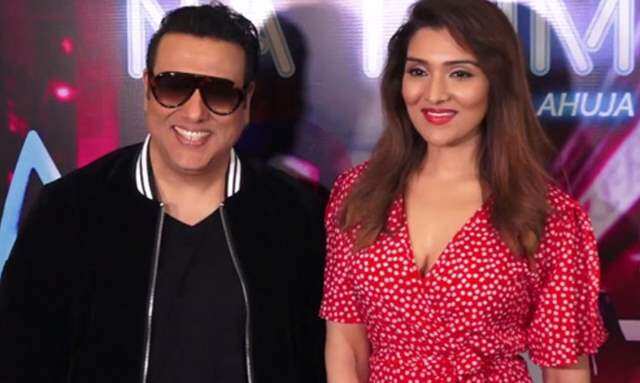 Why Govinda's Daughter, Tina Ahuja, Never Got A "Dream Debut"