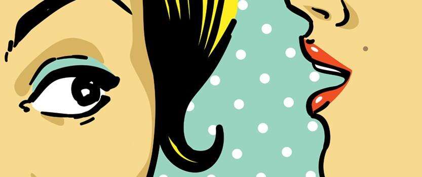 OI Original: This Director Is Infatuated With A Newbie Actor